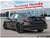 2026 Honda Civic Si Base (Stk: 2314431) in North York - Image 4 of 26