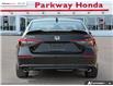 2026 Honda Civic Si Base (Stk: 2314431) in North York - Image 5 of 26