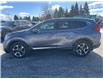 2017 Honda CR-V Touring (Stk: SVW1419) in Sarnia - Image 3 of 19