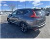 2017 Honda CR-V Touring (Stk: SVW1419) in Sarnia - Image 4 of 19