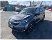 2017 Honda CR-V Touring (Stk: SVW1419) in Sarnia - Image 1 of 19