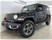 2023 Jeep Wrangler Sahara (Stk: 43522J) in Belleville - Image 3 of 27