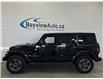 2023 Jeep Wrangler Sahara (Stk: 43522J) in Belleville - Image 4 of 27