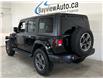 2023 Jeep Wrangler Sahara (Stk: 43522J) in Belleville - Image 5 of 27