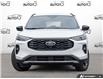 2026 Ford Escape ST-Line Select (Stk: XI037) in Sault Ste. Marie - Image 2 of 24