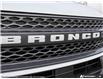 2026 Ford Bronco Sport Big Bend (Stk: BI009) in Sault Ste. Marie - Image 8 of 25