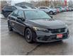 2023 Honda Civic LX-B (Stk: WN26240A) in Welland - Image 4 of 26