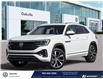 2026 Volkswagen Atlas Cross Sport 2.0 TSI Execline (Stk: 173948) in Oakville - Image 1 of 25