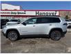 2026 Jeep Cherokee Laredo/Limited (Stk: 26-078) in Hanover - Image 2 of 24
