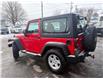2017 Jeep Wrangler Sport in Sussex - Image 3 of 10