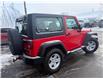 2017 Jeep Wrangler Sport in Sussex - Image 4 of 10
