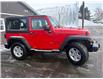 2017 Jeep Wrangler Sport in Sussex - Image 5 of 10
