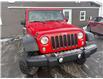 2017 Jeep Wrangler Sport in Sussex - Image 6 of 10