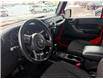 2017 Jeep Wrangler Sport in Sussex - Image 7 of 10