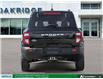 2026 Ford Bronco Sport Badlands (Stk: D55232) in London - Image 5 of 26