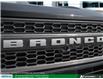 2026 Ford Bronco Sport Badlands (Stk: D55232) in London - Image 9 of 26