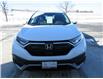 2022 Honda CR-V Touring (Stk: K21268A) in Ottawa - Image 2 of 22
