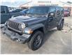 2026 Jeep Wrangler Sport (Stk: 26030) in Oak Bay - Image 1 of 9