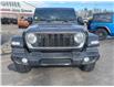 2026 Jeep Wrangler Sport (Stk: 26030) in Oak Bay - Image 2 of 9