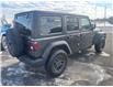 2026 Jeep Wrangler Sport (Stk: 26030) in Oak Bay - Image 4 of 9