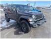 2026 Jeep Wrangler Sport (Stk: 26030) in Oak Bay - Image 3 of 9