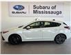 2024 Subaru Impreza Touring (Stk: 251427A) in Mississauga - Image 4 of 17