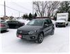 2017 Volkswagen Tiguan Highline in Kitchener - Image 1 of 23