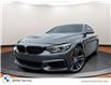 2019 BMW 440i xDrive Gran Coupe (Stk: BU1276) in Sarnia - Image 1 of 18