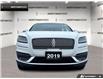 2019 Lincoln Nautilus Reserve (Stk: DR1043A) in Brantford - Image 2 of 23