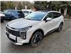 2026 Kia Sportage Hybrid EX Premium (Stk: 55822) in Castlegar - Image 3 of 14