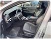 2026 Kia Sportage Hybrid EX Premium (Stk: 55822) in Castlegar - Image 9 of 14