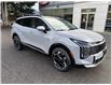 2026 Kia Sportage Hybrid EX Premium (Stk: 55823) in Castlegar - Image 1 of 14