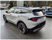 2026 Kia Sportage Hybrid EX Premium (Stk: 55823) in Castlegar - Image 5 of 14