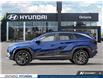 2026 Hyundai Tucson Hybrid Ultimate (Stk: 7-1666) in Whitby - Image 3 of 24