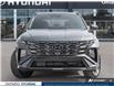 2026 Hyundai Tucson Hybrid N-Line (Stk: 7-1668) in Whitby - Image 2 of 26