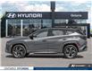2026 Hyundai Tucson Hybrid N-Line (Stk: 7-1668) in Whitby - Image 3 of 26