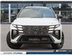 2026 Hyundai Tucson Hybrid N-Line (Stk: 7-1664) in Whitby - Image 2 of 26