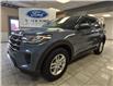 2026 Ford Explorer Active (Stk: NA85061) in Shellbrook - Image 1 of 23