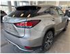 2022 Lexus RX 450h Base (Stk: 251245A) in Mississauga - Image 7 of 18 2022 Lexus RX 450h Base (Stk: 251245A) in Mississauga - Image 7 of 18