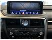 2022 Lexus RX 450h Base (Stk: 251245A) in Mississauga - Image 10 of 18 2022 Lexus RX 450h Base (Stk: 251245A) in Mississauga - Image 10 of 18