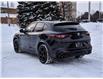 2021 Alfa Romeo Stelvio Quadrifoglio (Stk: U1268) in Oakville - Image 7 of 28