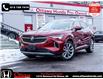 2022 Buick Envision Avenir (Stk: L17260) in Ottawa - Image 1 of 28