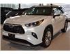 2023 Toyota Highlander Hybrid  (Stk: 26608A) in Kingston - Image 1 of 10