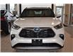 2023 Toyota Highlander Hybrid  (Stk: 26608A) in Kingston - Image 2 of 10