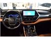 2023 Toyota Highlander Hybrid  (Stk: 26608A) in Kingston - Image 4 of 10