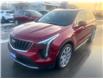 2020 Cadillac XT4 Premium Luxury (Stk: 26065B) in Port Hope - Image 3 of 22
