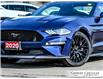 2020 Ford Mustang GT (Stk: U6139A) in Grimsby - Image 8 of 32