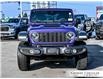 2026 Jeep Wrangler Rubicon (Stk: N26101) in Grimsby - Image 2 of 35