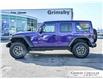 2026 Jeep Wrangler Rubicon (Stk: N26101) in Grimsby - Image 3 of 35