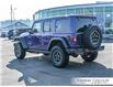 2026 Jeep Wrangler Rubicon (Stk: N26101) in Grimsby - Image 4 of 35